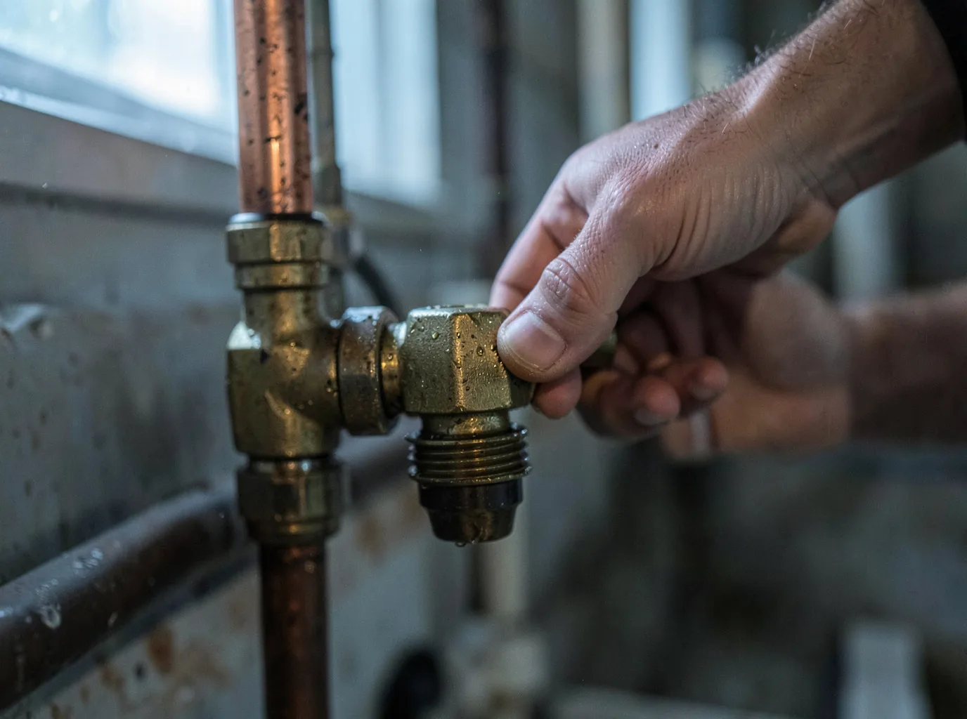 Emergency Plumber Richfield, KS FAQs